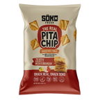 Zesty Mediterranean (4 Bags)