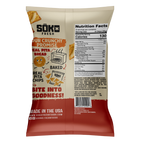 Zesty Mediterranean (4 Bags)