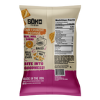 Cinnamon Sugar (4 Bags)