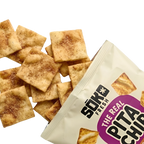 Cinnamon Sugar (4 Bags)