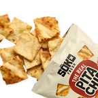 Zesty Mediterranean (4 Bags)