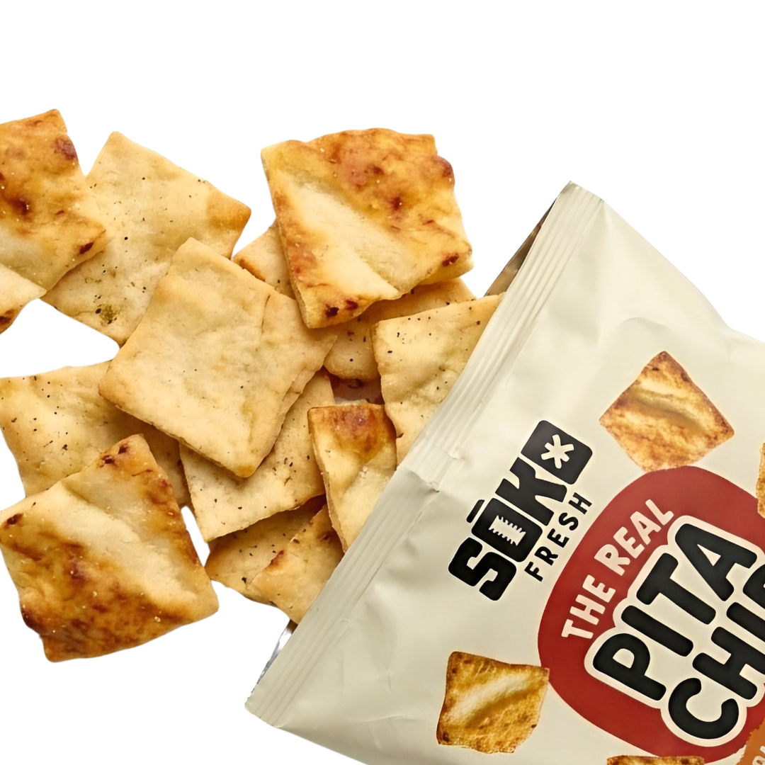 Zesty Mediterranean (4 Bags)