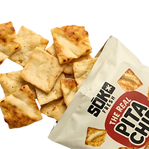 Zesty Mediterranean (4 Bags)