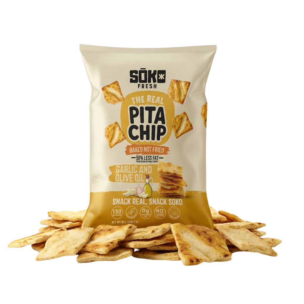 Soko Discovery Pack (4 Bags)