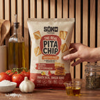 Soko Discovery Pack (4 Bags)